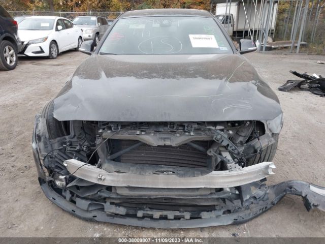 WBA4J1C50JBG78538 BMW 430i Gran Coupe