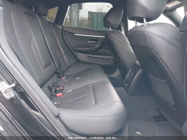 WBA4J1C50JBG78538 BMW 430i Gran Coupe