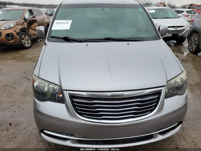 2C4RC1HG4ER201421 Chrysler Town & Country S