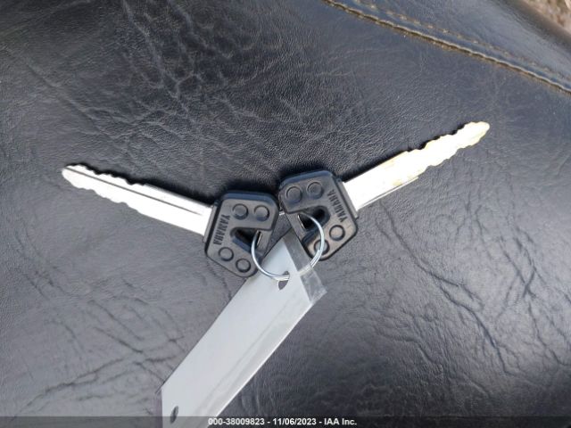 2007 YAMAHA XVS650 JYAVM01EX7A101342 Photo 10