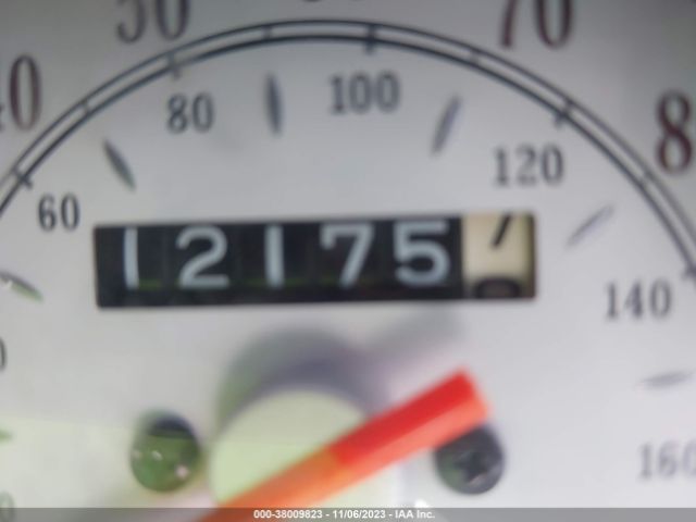 2007 YAMAHA XVS650 JYAVM01EX7A101342 Photo 6