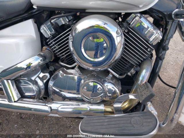 2007 YAMAHA XVS650 JYAVM01EX7A101342 Photo 7