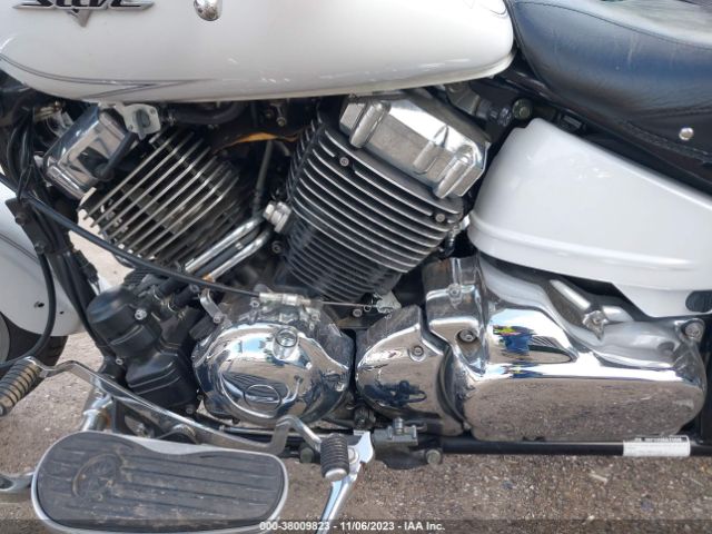 2007 YAMAHA XVS650 JYAVM01EX7A101342 Photo 8