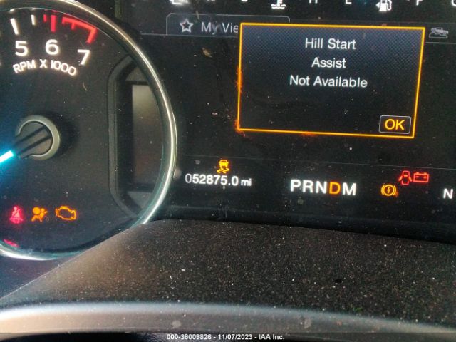 1FTEW1E50LFA62935 Ford F-150 Lariat