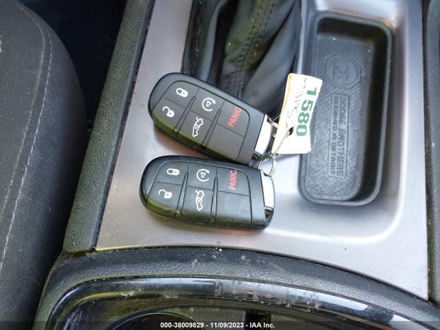 Dodge Charger Sxt Awd 2021 2C3CDXJG6MH530050 Image 11