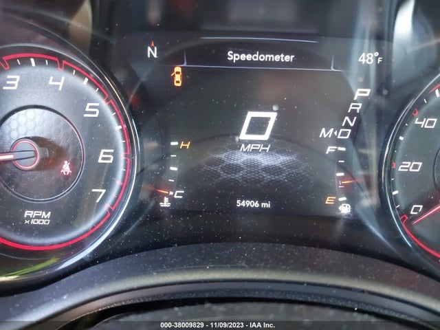 Dodge Charger Sxt Awd 2021 2C3CDXJG6MH530050 Image 15