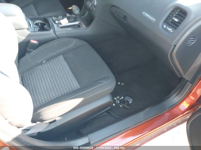 Dodge Charger Sxt Awd 2021 2C3CDXJG6MH530050 Image 5