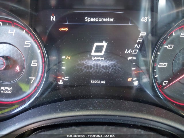 Dodge Charger Sxt Awd 2021 2C3CDXJG6MH530050 Image 7