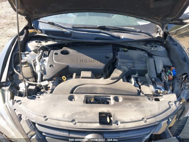 1N4AL3AP9GC291301 Nissan Altima 2.5 Sl/2.5 Sr/2.5 Sv/2.5/2.5 S