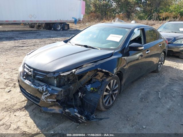 1N4AL3AP9GC291301 Nissan Altima 2.5 Sl/2.5 Sr/2.5 Sv/2.5/2.5 S