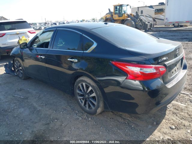 1N4AL3AP9GC291301 Nissan Altima 2.5 Sl/2.5 Sr/2.5 Sv/2.5/2.5 S