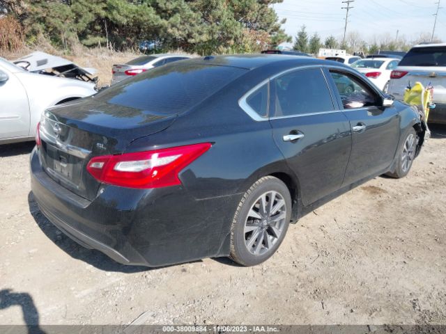 1N4AL3AP9GC291301 Nissan Altima 2.5 Sl/2.5 Sr/2.5 Sv/2.5/2.5 S