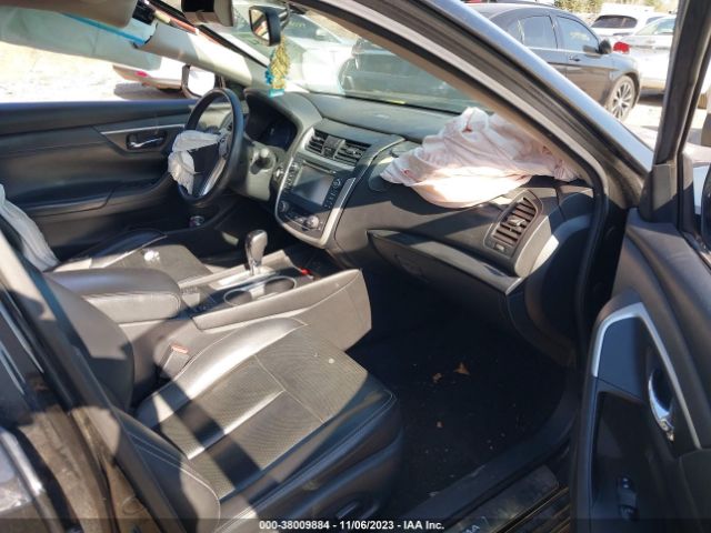 1N4AL3AP9GC291301 Nissan Altima 2.5 Sl/2.5 Sr/2.5 Sv/2.5/2.5 S