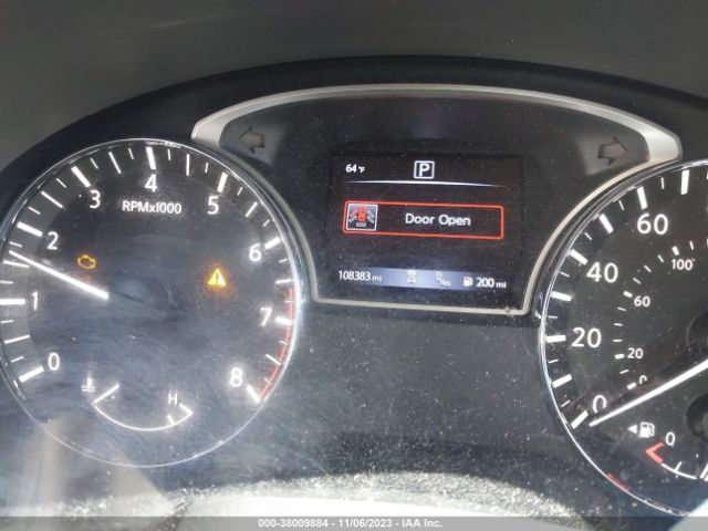 1N4AL3AP9GC291301 Nissan Altima 2.5 Sl/2.5 Sr/2.5 Sv/2.5/2.5 S