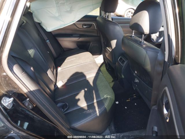 1N4AL3AP9GC291301 Nissan Altima 2.5 Sl/2.5 Sr/2.5 Sv/2.5/2.5 S