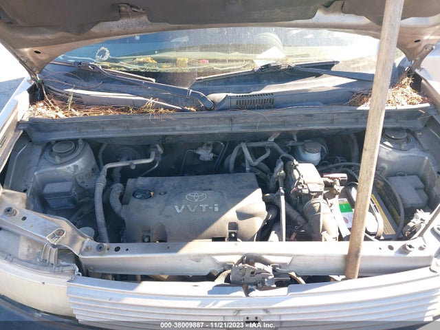 2006 SCION XB VIN: JTLKT324X64094864
