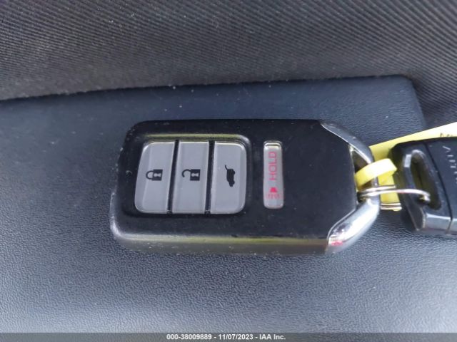 3CZRU6H58JM709248 Honda HR-V EX