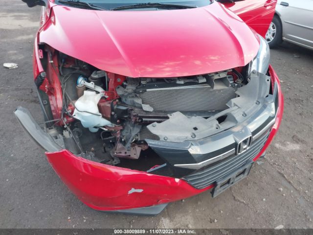 3CZRU6H58JM709248 Honda HR-V EX