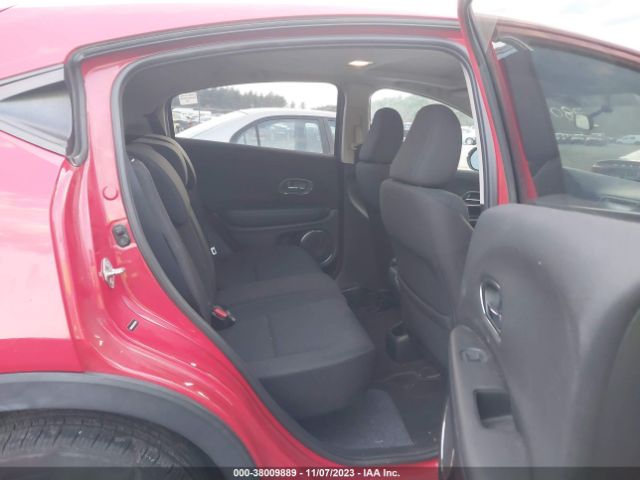 3CZRU6H58JM709248 Honda HR-V EX
