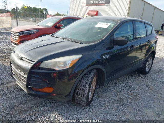 1FMCU0F71GUA42472 Ford ESCAPE S