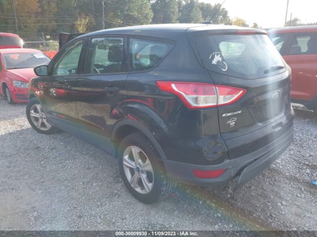 1FMCU0F71GUA42472 Ford ESCAPE S
