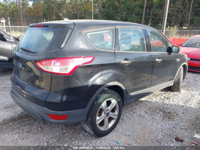 1FMCU0F71GUA42472 Ford ESCAPE S