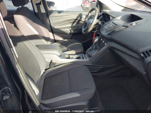 1FMCU0F71GUA42472 Ford ESCAPE S