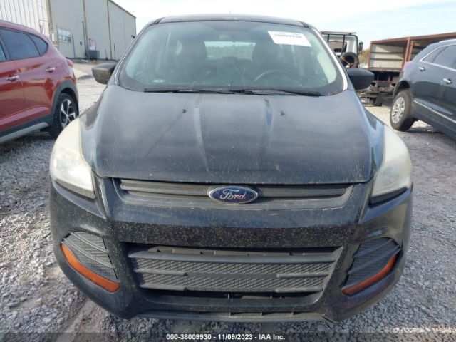 1FMCU0F71GUA42472 Ford ESCAPE S