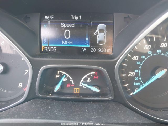 1FMCU0F71GUA42472 Ford ESCAPE S