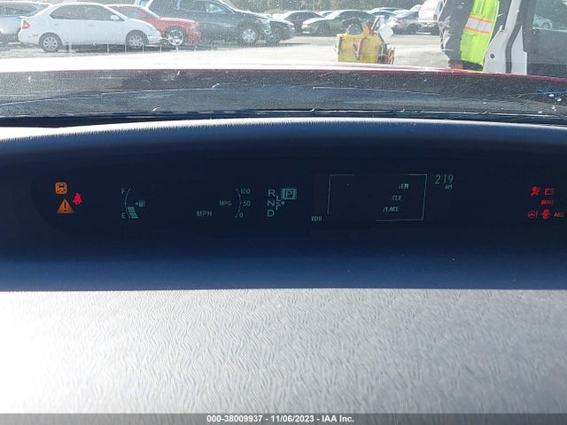 Toyota Prius Four 2015 JTDKN3DU9F0405663 Image 7