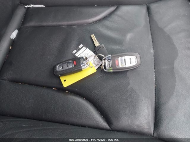 2014 AUDI Q5 WA1LFAFP9EA085230 Photo 10