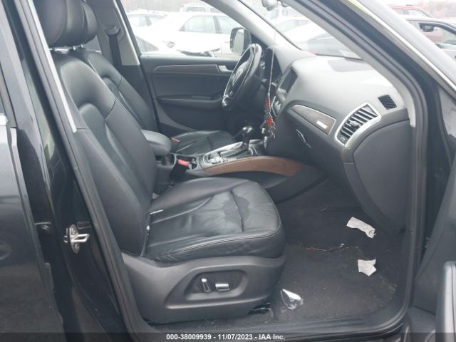 2014 AUDI Q5 WA1LFAFP9EA085230 Photo 4