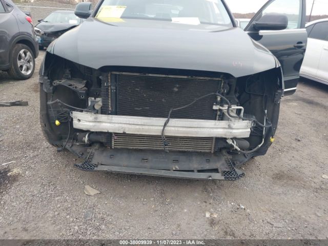 2014 AUDI Q5 WA1LFAFP9EA085230 Photo 5