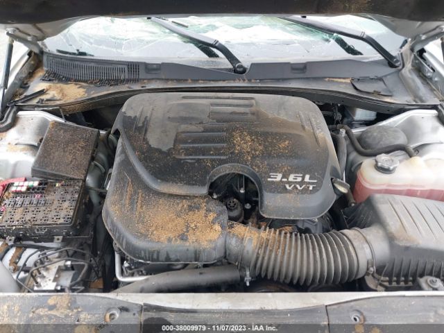 2C3CDXHG0MH633826 Dodge Charger Gt Rwd