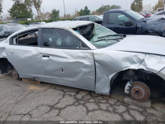 2C3CDXHG0MH633826 Dodge Charger Gt Rwd