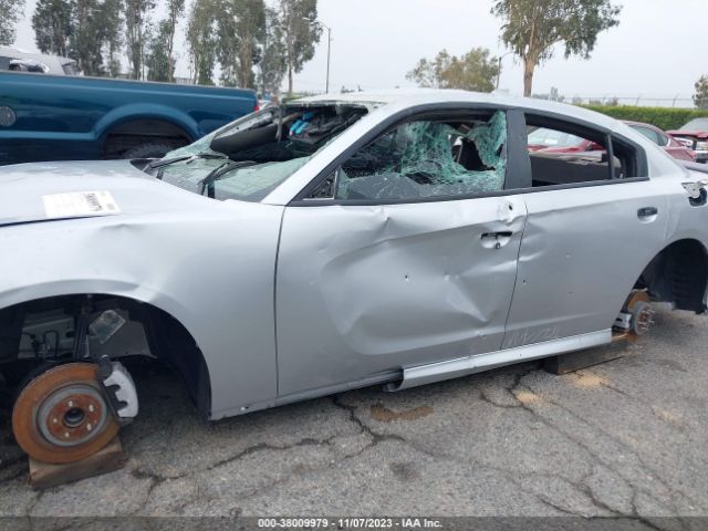2C3CDXHG0MH633826 Dodge Charger Gt Rwd