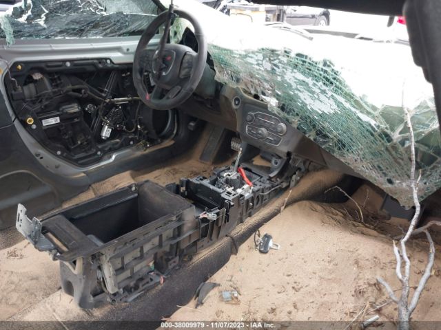2C3CDXHG0MH633826 Dodge Charger Gt Rwd