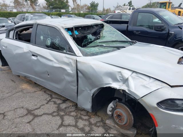 2C3CDXHG0MH633826 Dodge Charger Gt Rwd