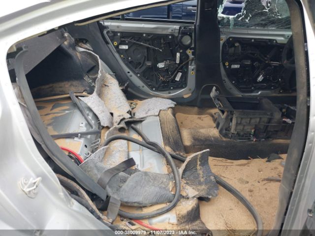 2C3CDXHG0MH633826 Dodge Charger Gt Rwd