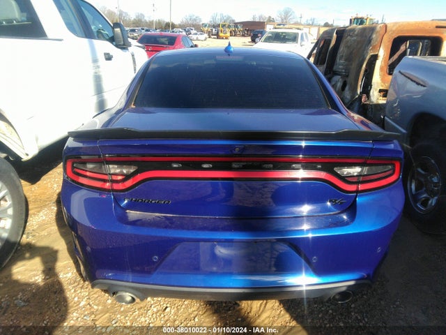 Dodge CHARGER R/T 2020 2C3CDXCT4LH197548 Image 16