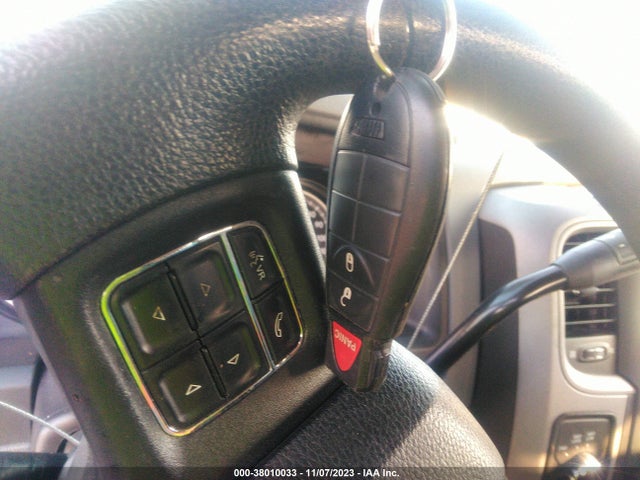 RAM 1500 Ssv 2014 1C6RR7XTXES323741 Image 11