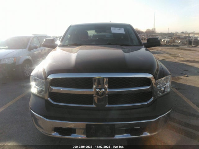 RAM 1500 Ssv 2014 1C6RR7XTXES323741 Image 12