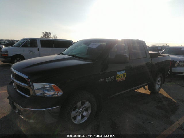 RAM 1500 Ssv 2014 1C6RR7XTXES323741 Image 14