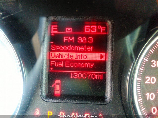 RAM 1500 Ssv 2014 1C6RR7XTXES323741 Image 7