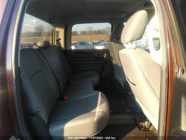 RAM 1500 Ssv 2014 1C6RR7XTXES323741 Image 8