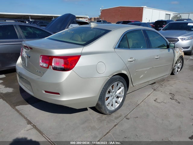 Chevrolet MALIBU 2LT 2015 1G11D5SL9FF318727 Image 4