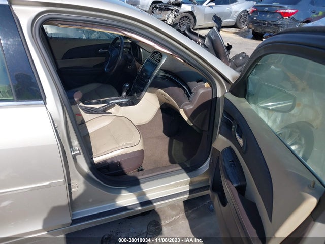 Chevrolet MALIBU 2LT 2015 1G11D5SL9FF318727 Image 5