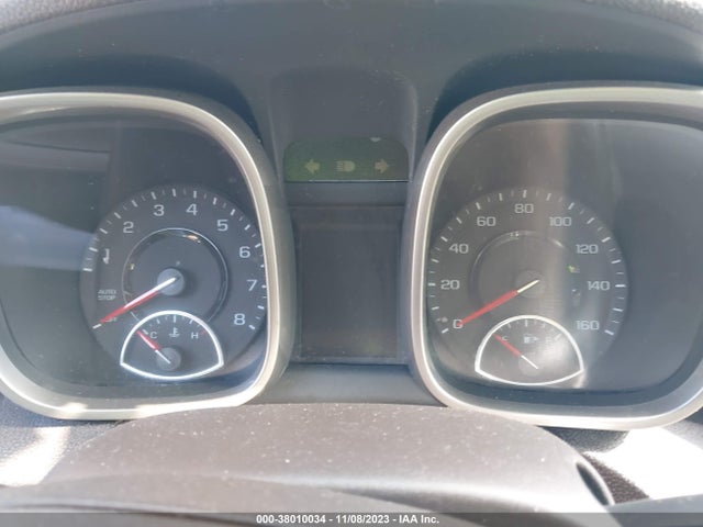 Chevrolet MALIBU 2LT 2015 1G11D5SL9FF318727 Image 7