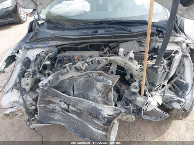 3CZRU5H7XGM701012 Honda Hr-v Ex-l