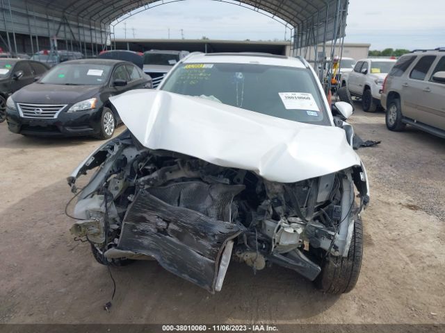3CZRU5H7XGM701012 Honda Hr-v Ex-l